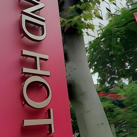 东京钻石酒店 東京都 外观 照片