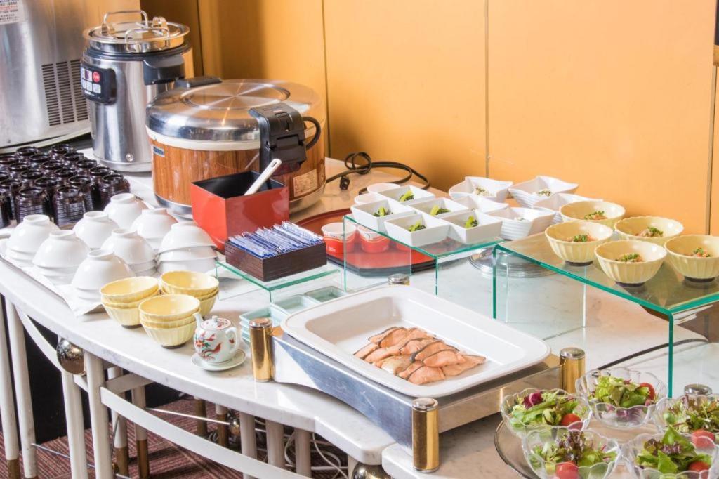 东京钻石酒店 東京都 外观 照片